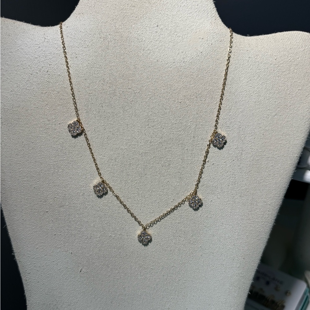 - Park Lane Lucille Necklace